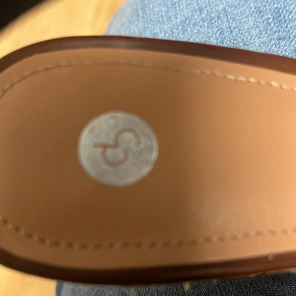 CP women’s wedge sandals - Picture 5 of 7